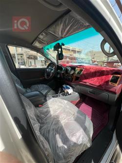 تۆیۆتا هایلۆکس